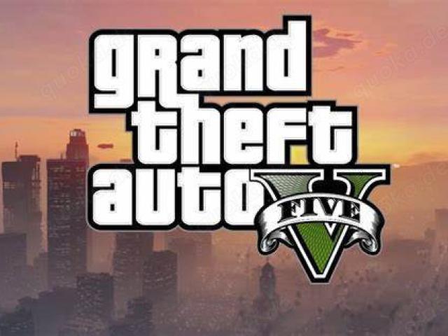 GTA 5 für Steam | Offline Pristup - 1