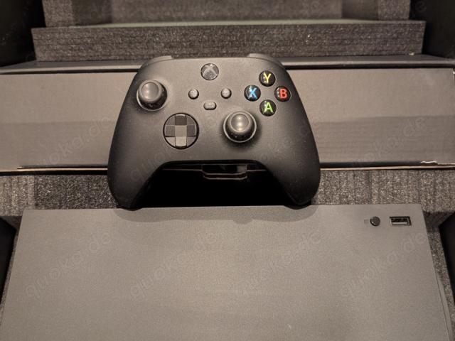 Xbox Series X - 1