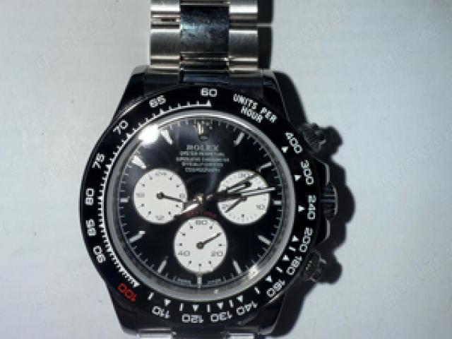 Rolex DAYTONA Replica AAAAA Qualität - 1