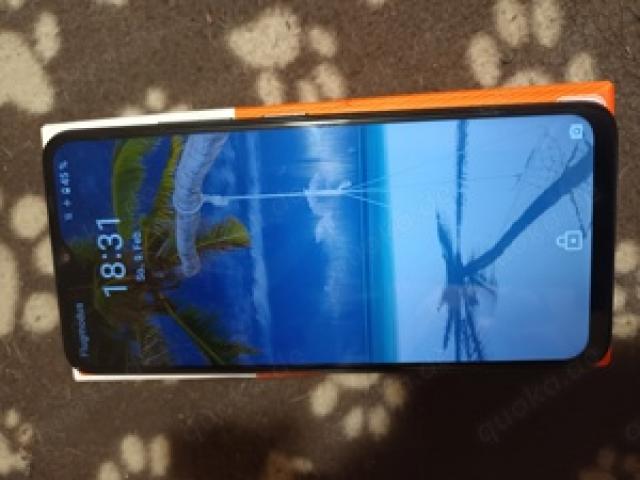 ZTE blade A34 - 1