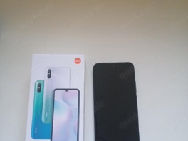 Redmi 9A - 1