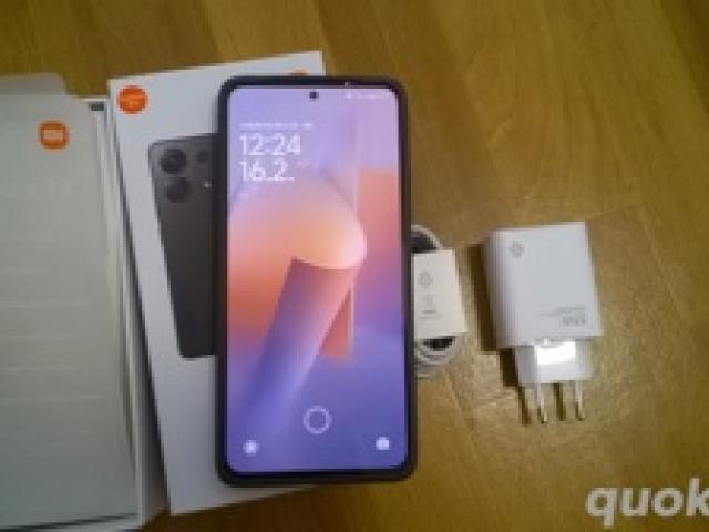 Xiaomi Redmi Note 13 128GB - 1